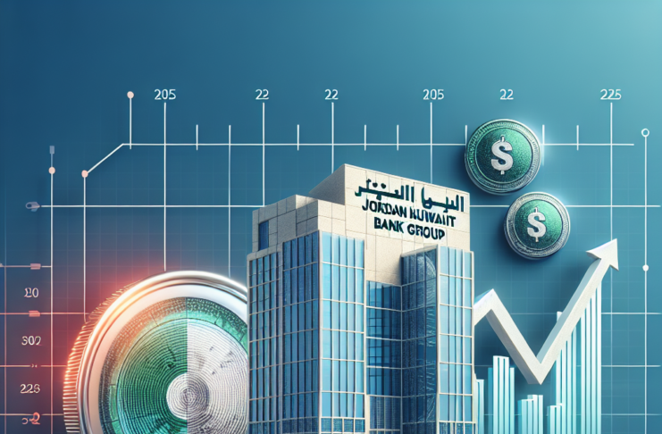 ZAWYA-PRESSR: Jordan Kuwait Bank Group reports net income of JOD 151.1mln at year-end 2025 - TradingView