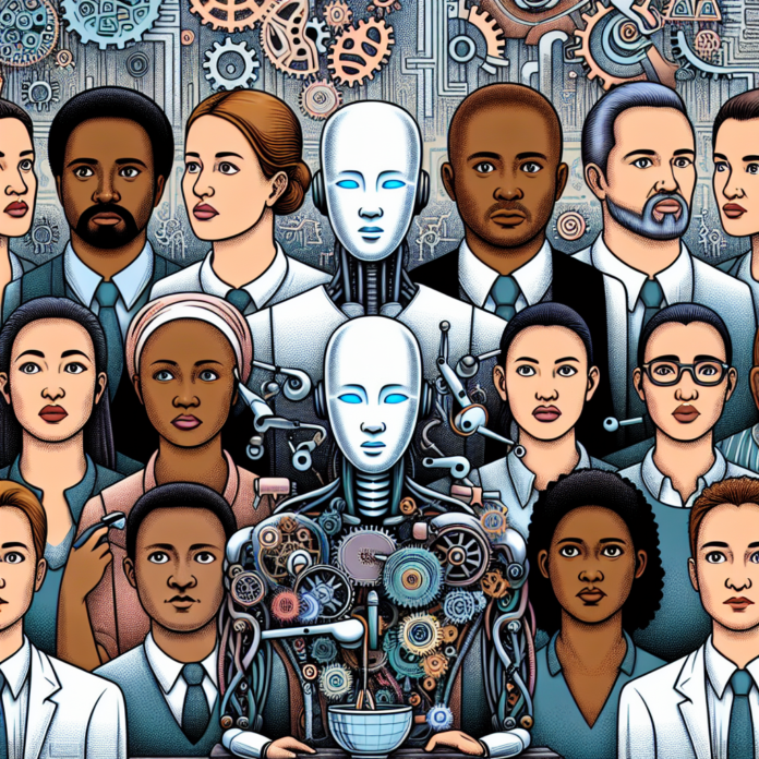 Coders, translators to content writers: 10 jobs at highest risk as AI reshapes labor market, is yours on the list? - The Financial Express