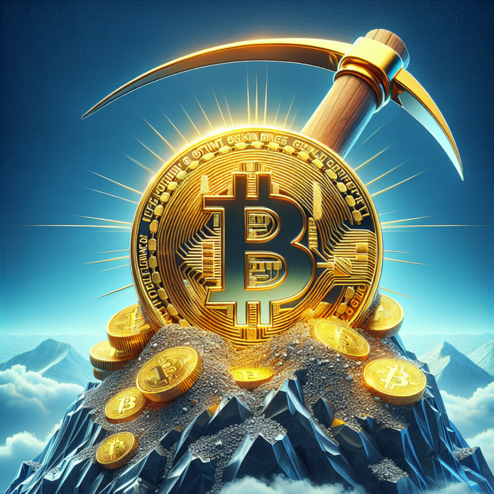 Bitcoin Defies Market Rout: Price Rebounds to $69K as 20 Millionth Coin is Mined - Bitcoin.com News