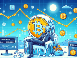 Bitcoin Chill Hits Franklin’s EZBC as Modest Inflows Meet a Colder Market - TipRanks