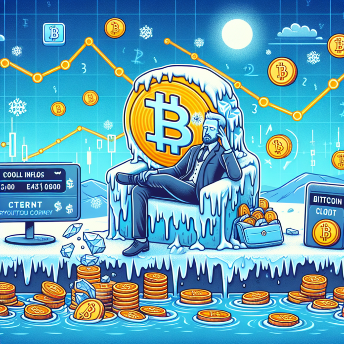 Bitcoin Chill Hits Franklin’s EZBC as Modest Inflows Meet a Colder Market - TipRanks