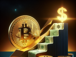 Bitcoin Dips as U.S. Dollar Spikes to 6-Week High - thedefiant.io