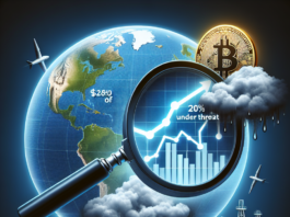 Bitcoin Price on Alert as Futures Open and 20% of Global Oil Supply at Risk — What to Watch - CCN.com