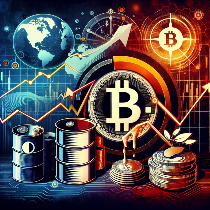Bitcoin – How ceasefire hopes, oil prices are driving crypto market’s volatility - AMBCrypto