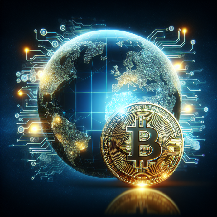 Cathie Wood Says Bitcoin May Become A Future Global Monetary System - Live Bitcoin News