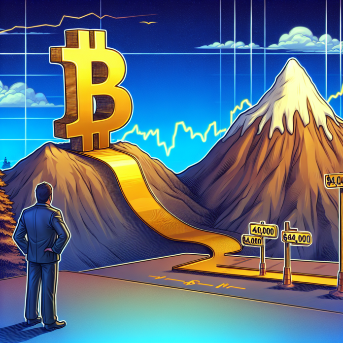 Will Bitcoin Potentially Slide Toward $40,000 Zone? Analyst Warns Bottom Not In Yet - Benzinga
