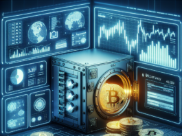 Cryptocurrency 101: A Beginner’s Guide to Buying and Safely Storing Digital Assets - MSN