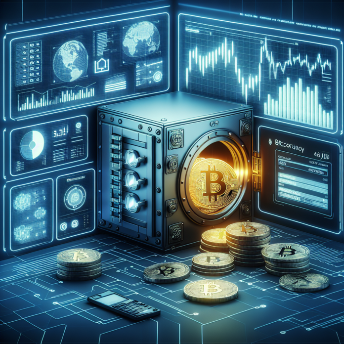 Cryptocurrency 101: A Beginner’s Guide to Buying and Safely Storing Digital Assets - MSN