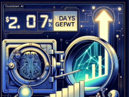 DeepSnitch AI Launching in 7 Days, With $2.5M Banked and 1000x in Sight, as Tether Takes Its Biggest Transparency Step and Institutions Rush In - CaptainAltcoin