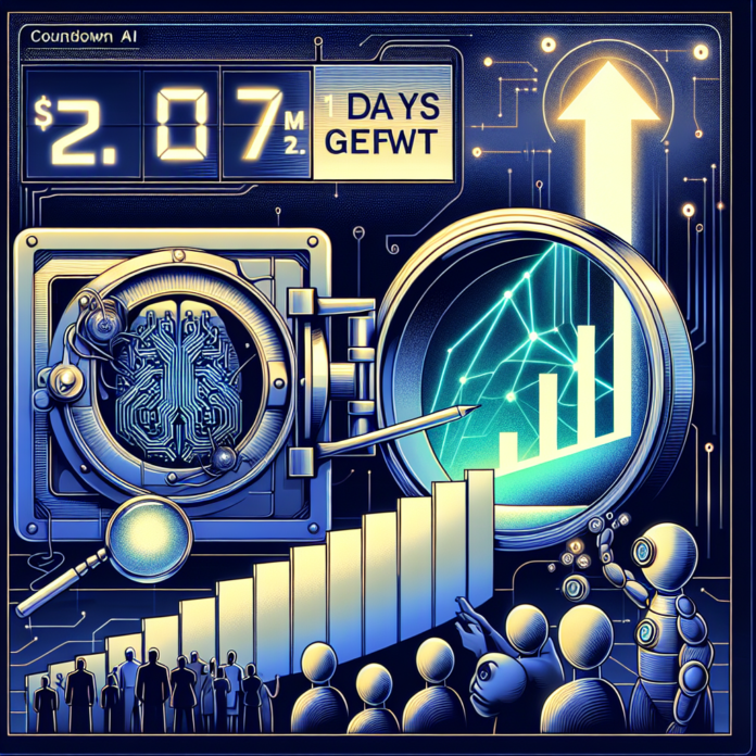 DeepSnitch AI Launching in 7 Days, With $2.5M Banked and 1000x in Sight, as Tether Takes Its Biggest Transparency Step and Institutions Rush In - CaptainAltcoin