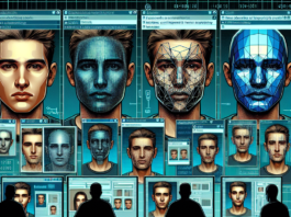 Deep fake demonstration shows sophistication of AI editing tools scammers use to commit identity theft - MSN