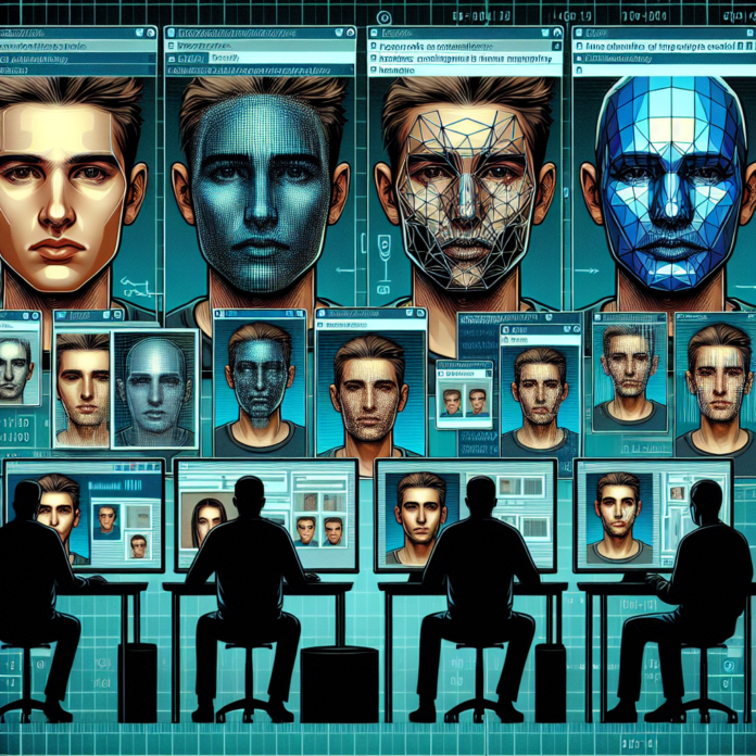 Deep fake demonstration shows sophistication of AI editing tools scammers use to commit identity theft - MSN