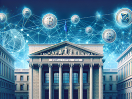European Central Bank Set to Greenlight Tokenized Securities as Collateral with XRP Ledger in the Mix - Coinpaper