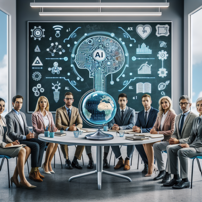 Age appropriateness important factor while introducing AI in school education: Experts - The Economic Times