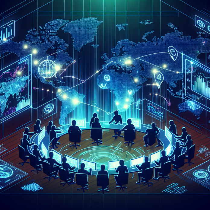 Flow Traders Introduces 24/7 OTC Liquidity for Tokenized Assets, Targeting Institutional Demand Beyond Traditional Hours - Crowdfund Insider