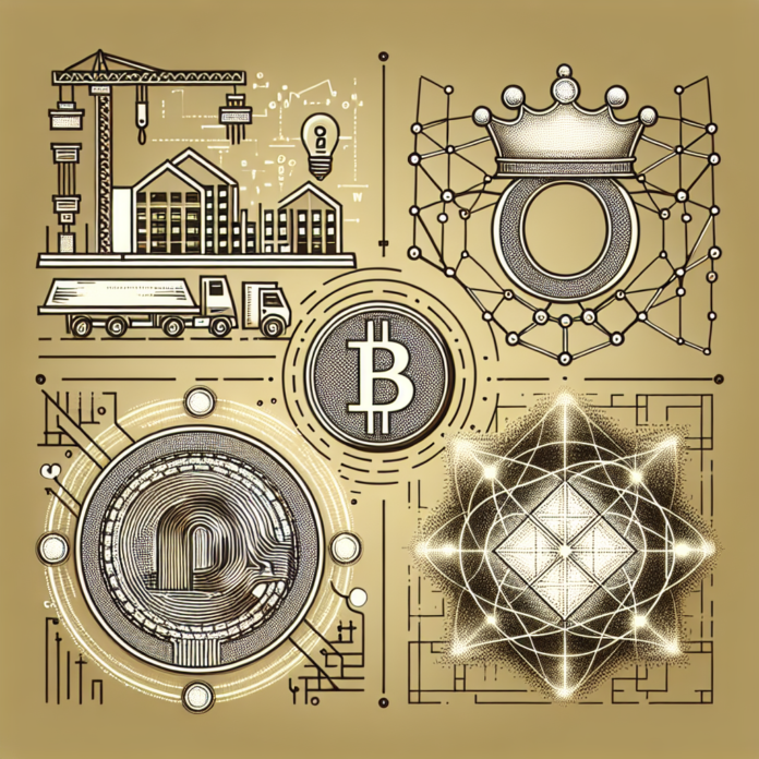 Galliford Try, Coinsilium, Valereum, Quantum Blockchain Technologies - Proactive Investors