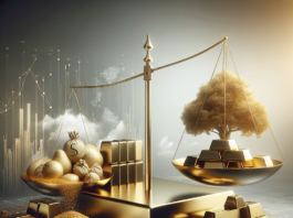 Gold: A strategic asset for Stability & Diversification - The Hindu