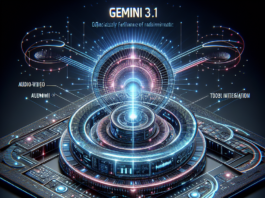 Google Releases Gemini 3.1 Flash Live: A Real-Time Multimodal Voice Model for Low-Latency Audio, Video, and Tool Use for AI Agents - MarkTechPost