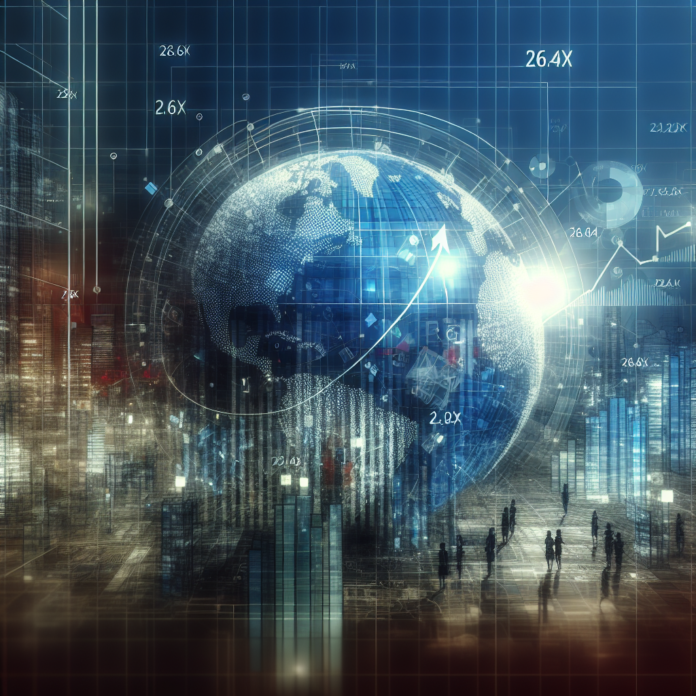 International Business Digital Technology (SEHK:1782) Losses Challenge Rich 26.4x Sales Narrative - simplywall.st