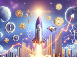 Next 100X Crypto? APEMARS Stage 12 Presale Hits $0.00012506 as - openPR.com