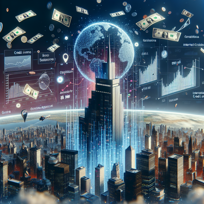 Kapstream Investment Trust targets $300 million ASX debut with global credit income strategy - Proactive financial news