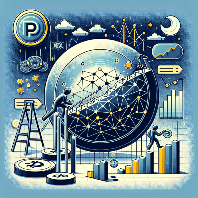 Pi Network News: Pi Price Faces Six-Month Headwind as Token Unlocks and Development Delays Compound - MEXC