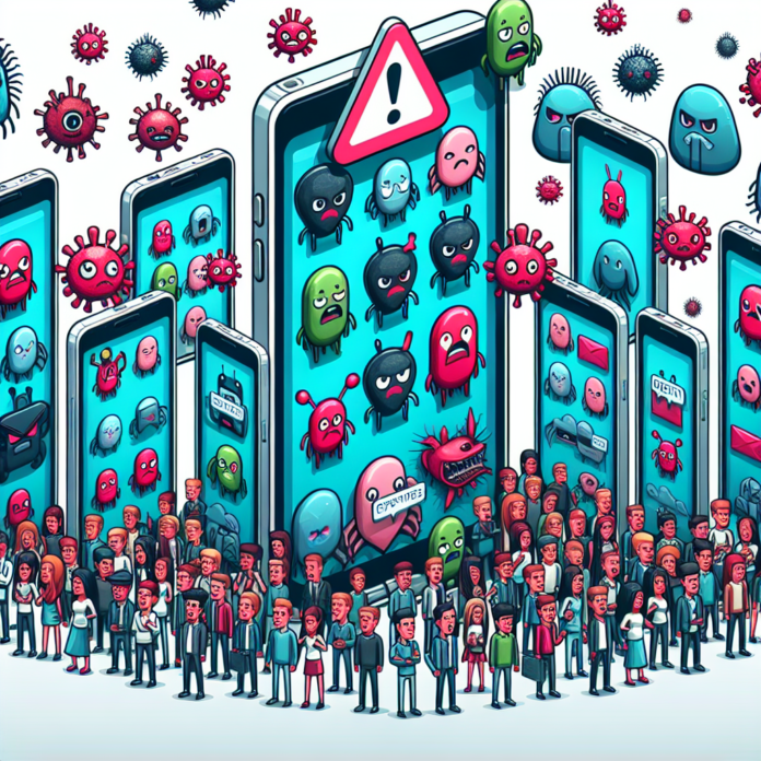 Lovable accused of hosting malware-ridden apps exposing thousands of users - TechRadar