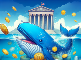 USDC Minted: Whale Alert Reports Stunning 250 Million Stablecoin Creation at Treasury - mexc.co