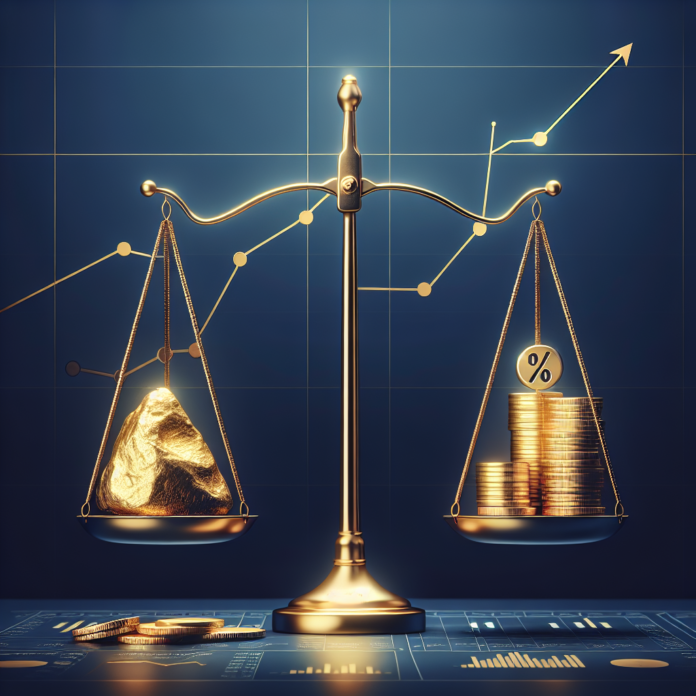 How to earn yield on gold with XAUT on Bybit - Bybit Learn