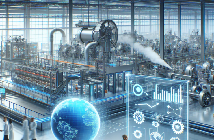 Mbodi AI’s Approach to Scalable Automation and the Evolving Pace of Industrial Work - USA Today