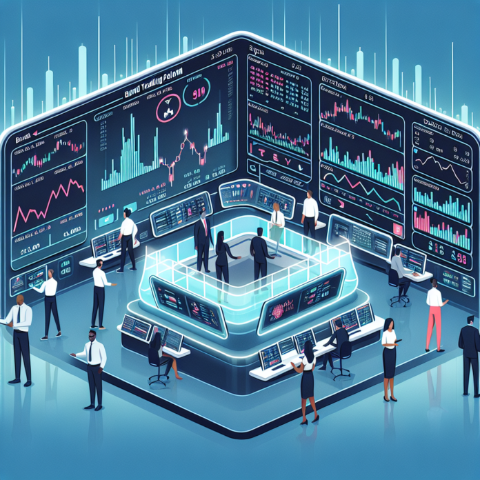 Motilal Oswal Wealth launches bond trading platform to widen investors' access to fixed income - The Economic Times