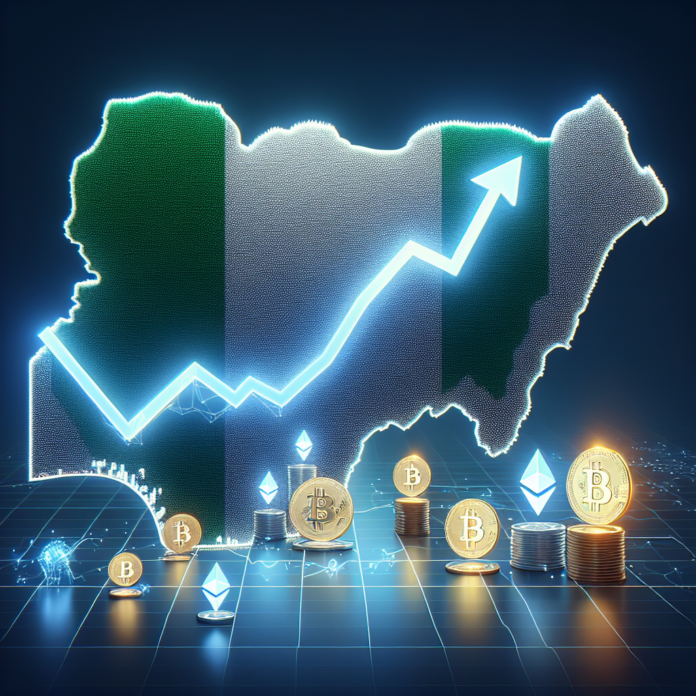 Nigeria records $96bn in cryptocurrency transactions as SEC tightens oversight - Businessday NG