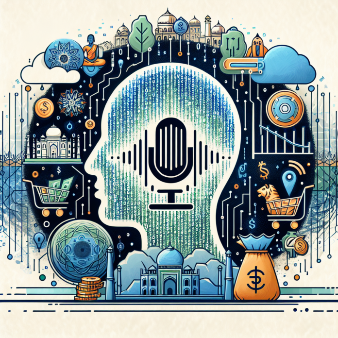 Razorpay, Sarvam AI partners to bring voice-AI conversational commerce to India - The Economic Times