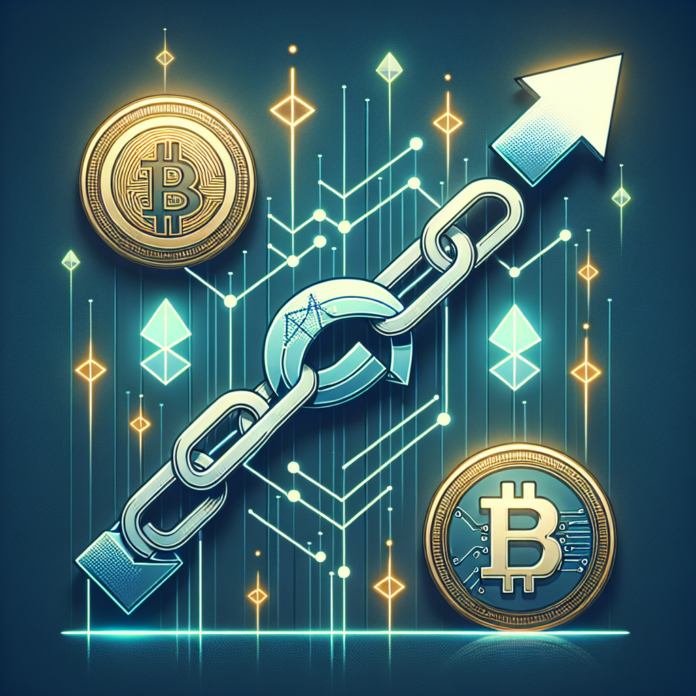 Blockchain advancements are transforming the financial sector: Decentralized finance and asset tokenization are fueling expansion - Bitget