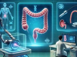 Revolutionizing Ulcerative Colitis Treatment: Integrating AI-Enhanced Endoscopic Scoring from Research to Real-World Application – European Medical Journal