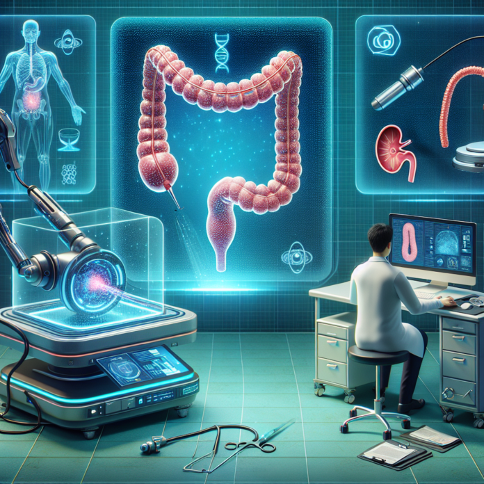 Transforming Ulcerative Colitis Care: AI-Powered Endoscopic Scoring from Clinical Trials to Clinical Practice - European Medical Journal