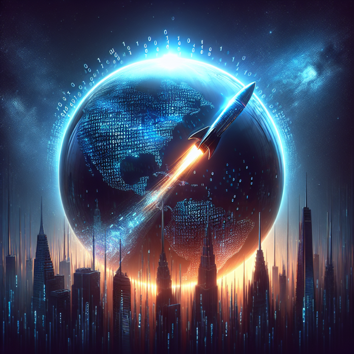 S&P 500 Goes Live on Blockchain: Historic On-Chain Licensing Signals Tokenization Boom - Blockmanity