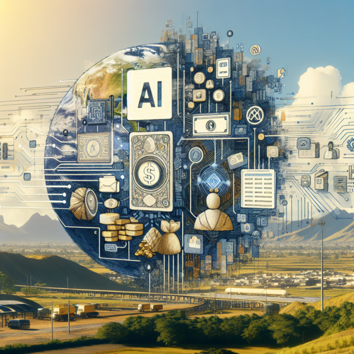 Santander and Visa Finalize Agentic AI Payments Pilot Across Latam - Bitcoin.com News