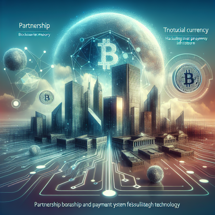 Solana Foundation Selects Modern Treasury as a Payments Infrastructure Partner for Solana Developer Platform - Business Wire