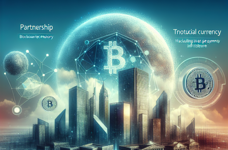 Solana Foundation Selects Modern Treasury as a Payments Infrastructure Partner for Solana Developer Platform - Business Wire