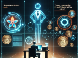 South Korea tax agency seeks private crypto custodian after security lapses - MSN