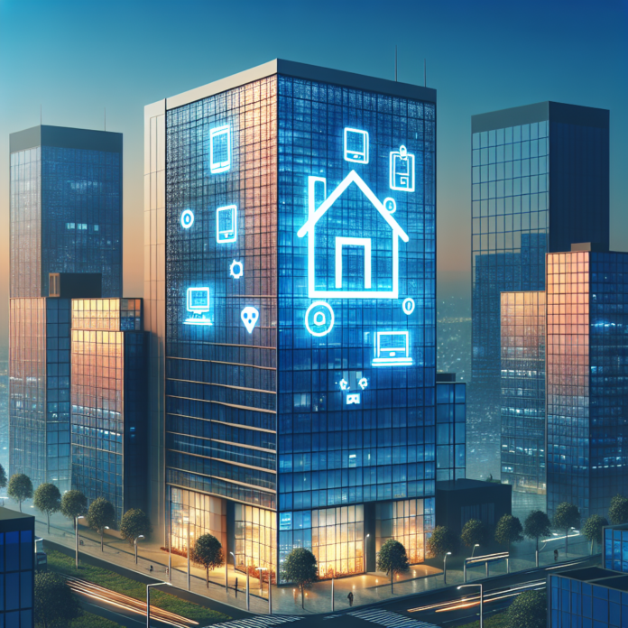 TAP Real Estate Technologies Announces Completion of Corporate Name Change and New Ticker Symbol - GlobeNewswire