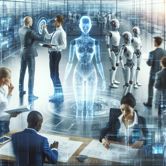 From engineers to financial analysts: Anthropic study reveals jobs that AI has or will replace in future - Moneycontrol.com