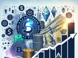 The Best Cryptocurrency to Buy With $500 Right Now (If You're Thinking Long Term) - The Globe and Mail