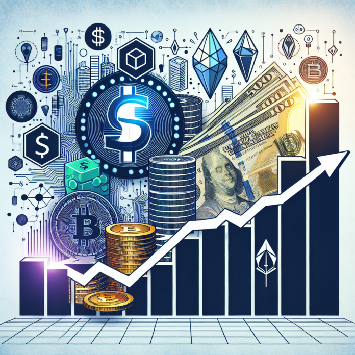 The Best Cryptocurrency to Buy With $500 Right Now (If You're Thinking Long Term) - The Globe and Mail