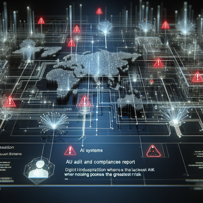 Thoropass Releases 2026 State of Audit And Compliance Report: AI Emerges as the Top Compliance and Audit Risk - Business Wire
