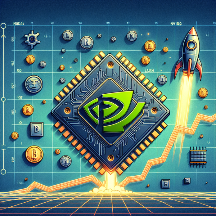 1exchange and Capitaux Partner to List NVDAt, among the First ISIN-Backed Tokenized NVIDIA Stock - Malay Mail