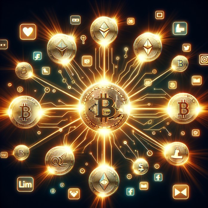 These Coins Lead Talks Across Crypto Social Media! - Santiment