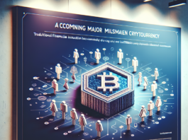 Best Crypto Presale for 2026: TradFi Giant Tokenization Push Sends U.S. Retail Hunting IONIX Chain ($IONX) Under $1 - openPR.com