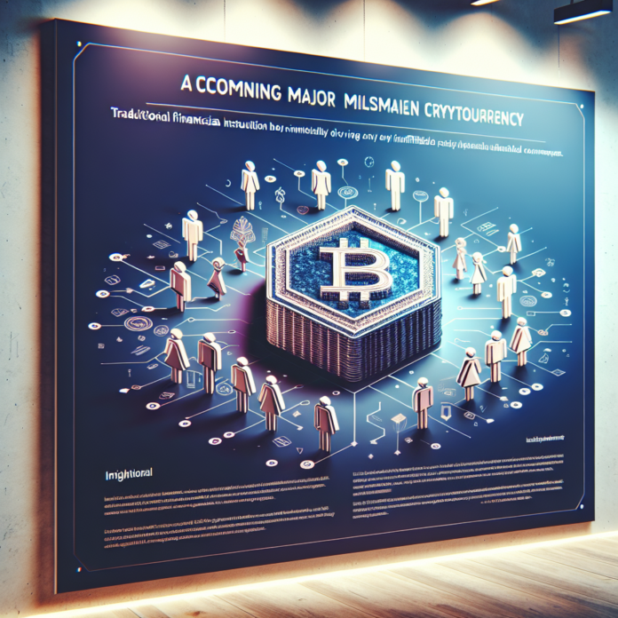 Best Crypto Presale for 2026: TradFi Giant Tokenization Push Sends U.S. Retail Hunting IONIX Chain ($IONX) Under $1 - openPR.com